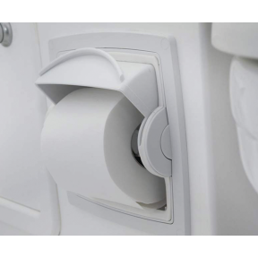 DRYROLL TOILET PAPER HOLDER