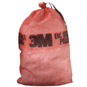 T-240 OIL SORBENT PILLOW 5INX14INX25IN