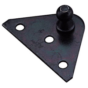 Flush Gas Lift Mount