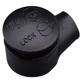 Gas Lift Rod Fitting