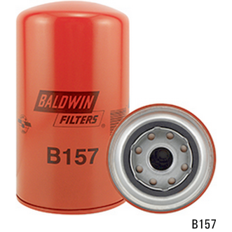 B157 - Lube Spin-on
