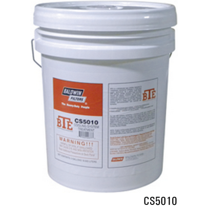 CS5010 - Coolant Additive
