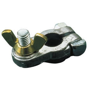 Battery Terminal - Wing Nut