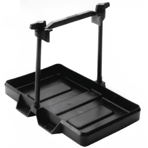 Series 24 &amp; 27 Hold Down Battery Tray