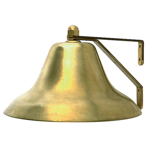 Fog Bell
