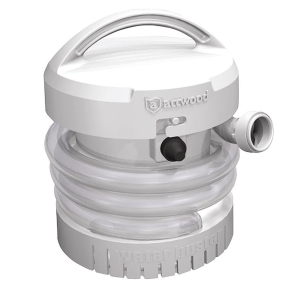 Waterbuster® Portable Pump