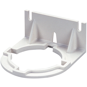 Transom Pump Mounting Bracket