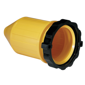 EASY LOCK WEATHERPROOF COVER