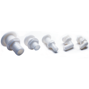 Thru Hull Fittings