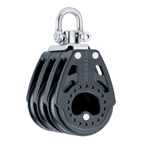57MM TRIPLE CARBO BLOCK SWL 2380