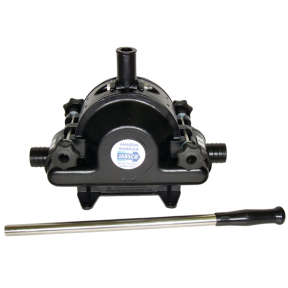 Hand Diaphragm Pump