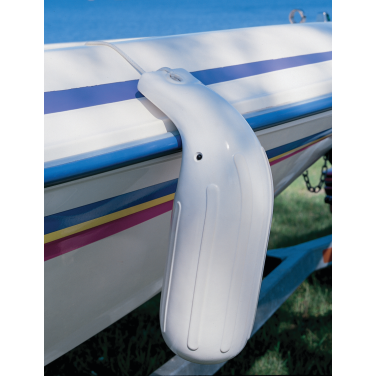 Low Freeboard Fenders