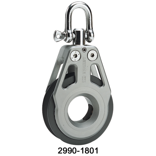 80mm Racing High-Load Blocks