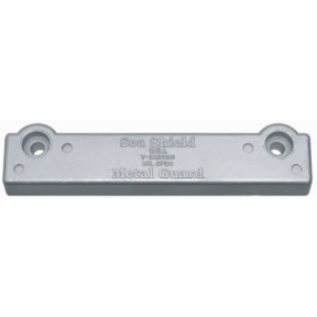 ZNC VOLVO DOGBONE ANODE