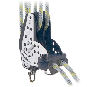 3IN DBL. FIDDLE HEXARATCHET W/DBLCAM