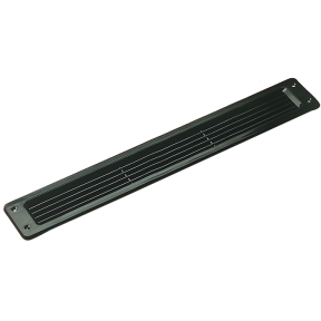 Louvered Ventilator