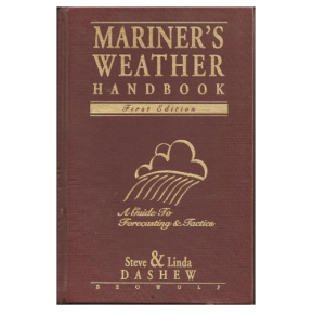 MARINERS WEATHER HANDBOOK