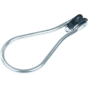 ADJUSTABLE TRAPEZE HOIST RING W/BLO