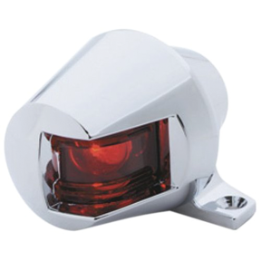 1 Mile Zamak Sidelights
