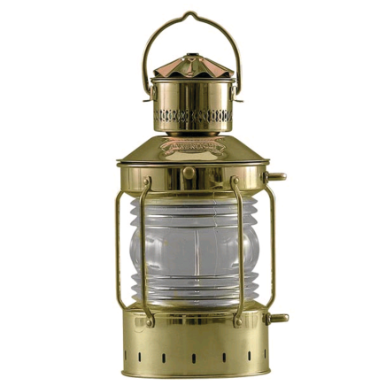 Anchor Lamp