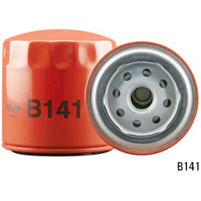 B141 - Lube Spin-on
