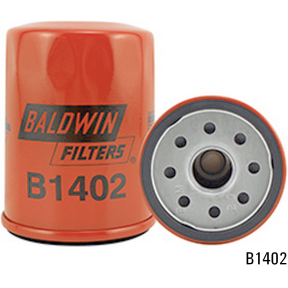 B1402 - Lube Spin-on