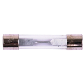 Glass Tube Fuses - AGC