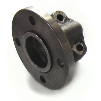 Split Shaft Couplings