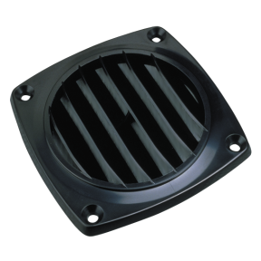 Flush Vent - for 3" or 4" Hole