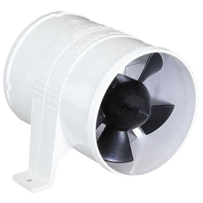 Turbo 3000 Blowers - 3" Vent Hose