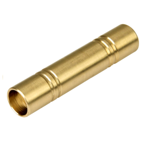 CHECK VALVE - 15MM  BRASS