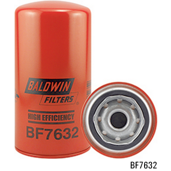 BF7632 - Fuel Spin-on