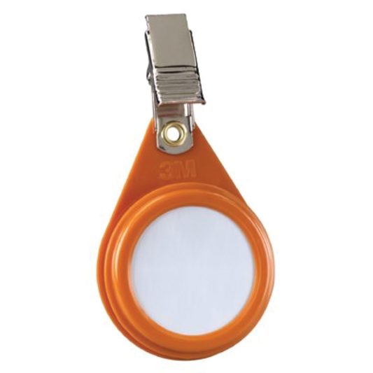 3M&trade; Air Monitoring System/Badge  -  Organic Vapors