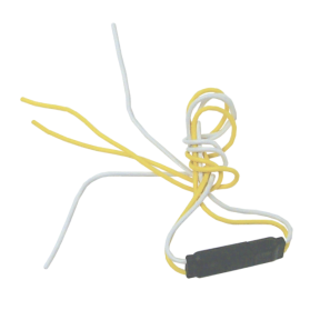 Polarized Connectors