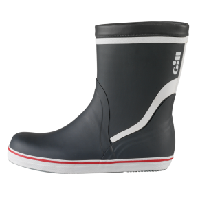 901 Short Yachting Boot