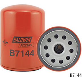 B7144 - Lube Spin-on