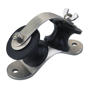 Stern Fairlead Anchor Roller
