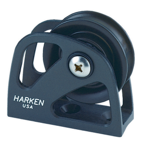 Mastbase Halyard Lead Blocks
