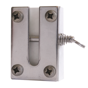 STD TRANSOM MOUNTING BRKT