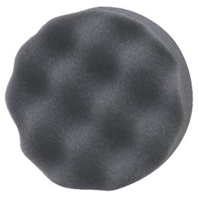 Perfect-It&trade; Hookit&trade; Foam Polishing Pad