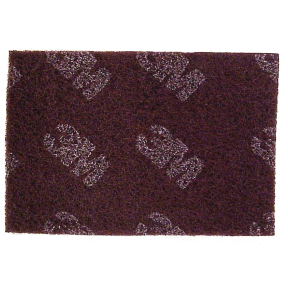 3M&trade; Scotch-Brite&trade; Extra Duty Abrasive Hand Pad - 6444