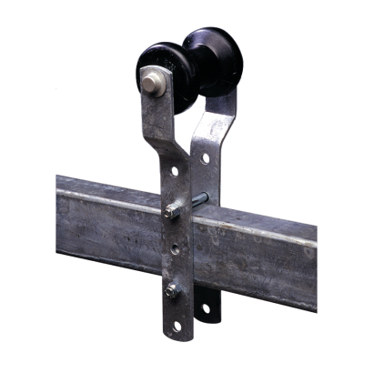 Keel Roller Bracket
