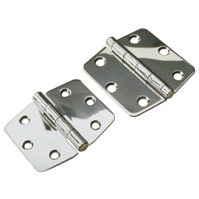 Locker Hinge