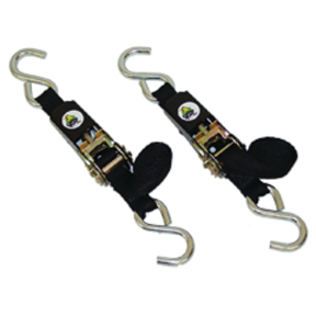 4 ft. Adjustable Transom Tie Down