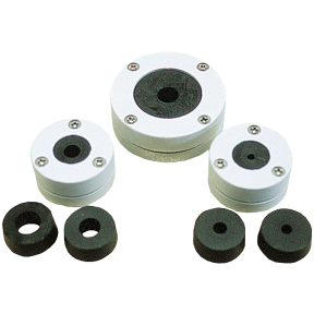 CCX Series Thru-Dex® Waterproof Fittings