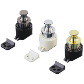 Push Button Latch assembly