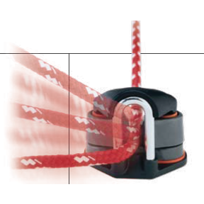 Ball Bearing Cam-Matic® Cleat Kits