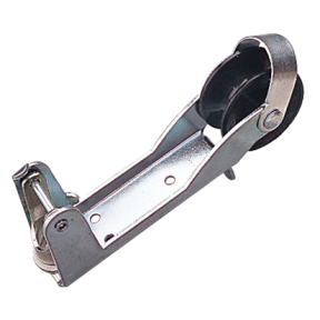 ZINC PLATED ANCHOR LIFT & LOCK