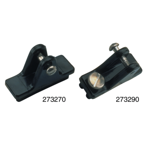 Deck Hinge Slides