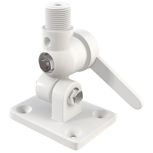 Nylon Antenna Mount